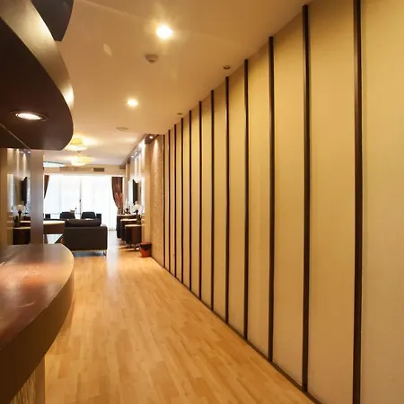 Sha2Bedrooms Ensuite3Baths Bangkok Downtown Mrt Exterior photo