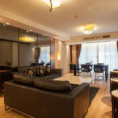 Sha2Bedrooms Ensuite3Baths Bangkok Downtown Mrt Exterior photo
